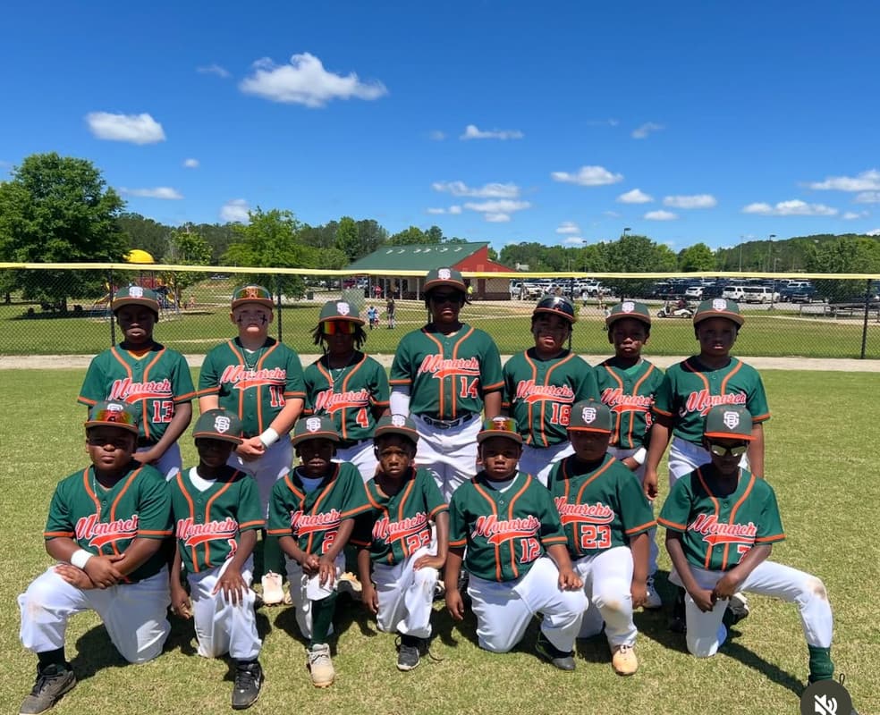 Second era of the Black Sox team