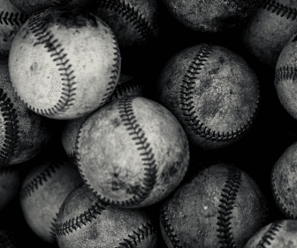 Black Sox team celebrating