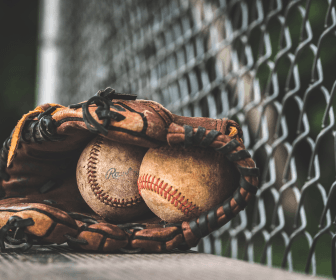 Black sox team banner